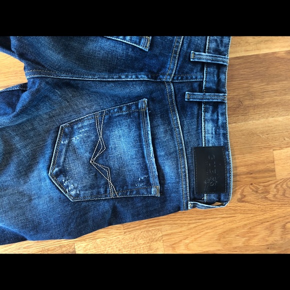 Guess Slim Straight jeans - Picture 3 of 6